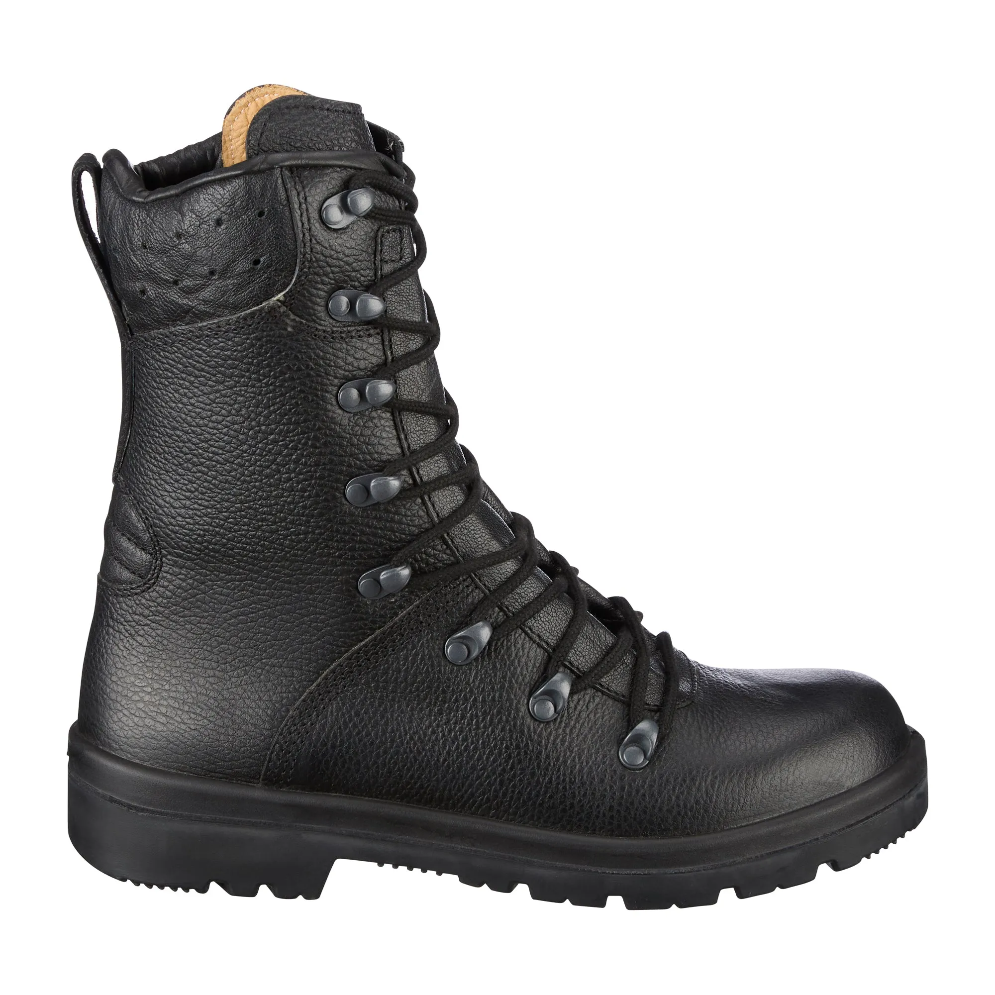 BW Combat Boots