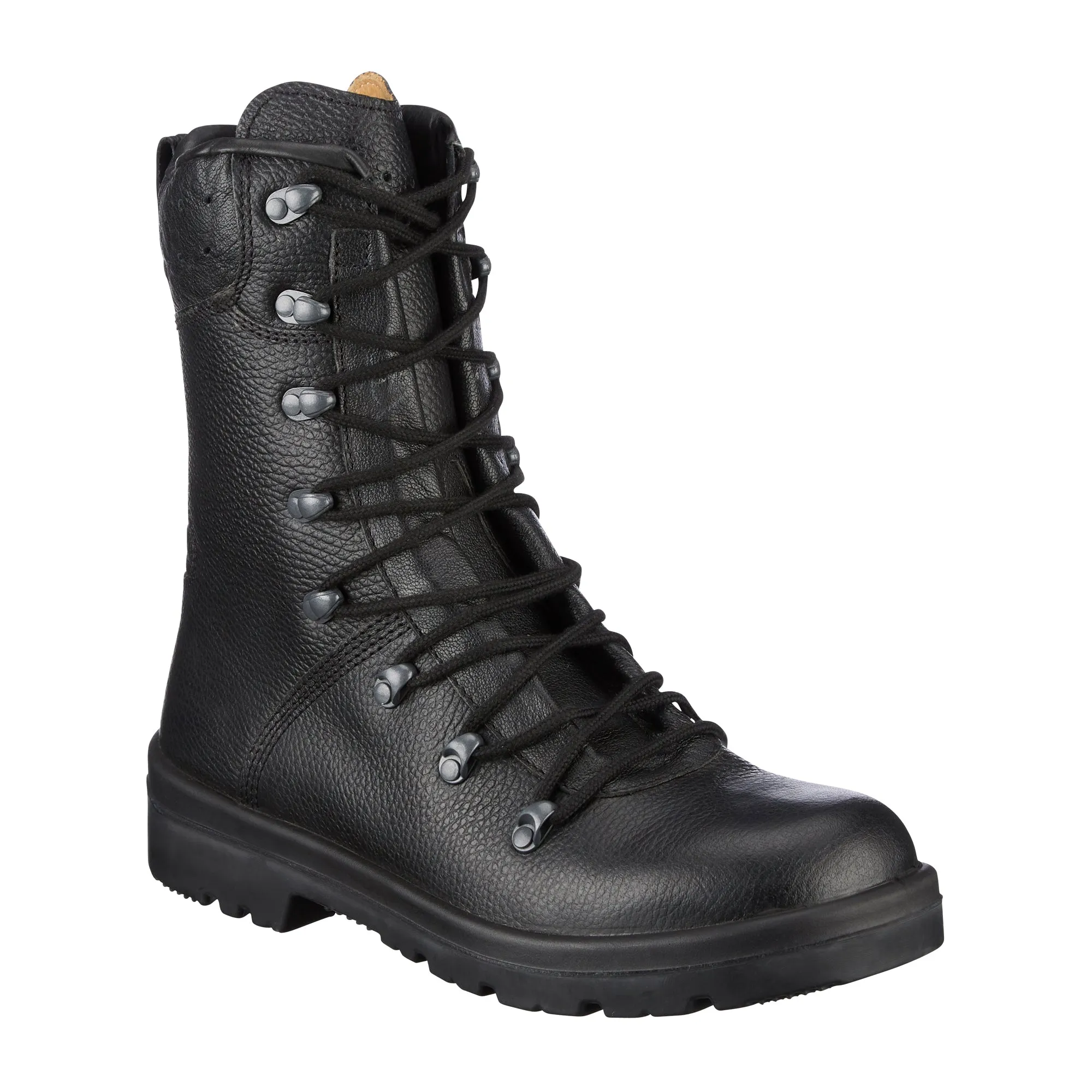 BW Combat Boots