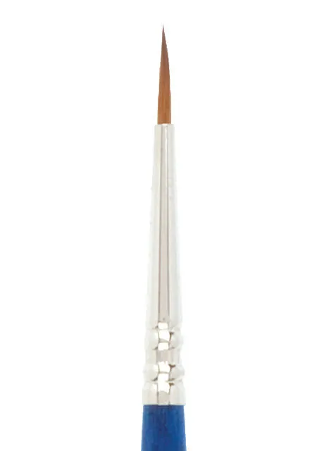 Cheap Joe's Dragon's Tongue Brush - Round, Size 1
