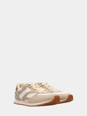 Cleave sneakers