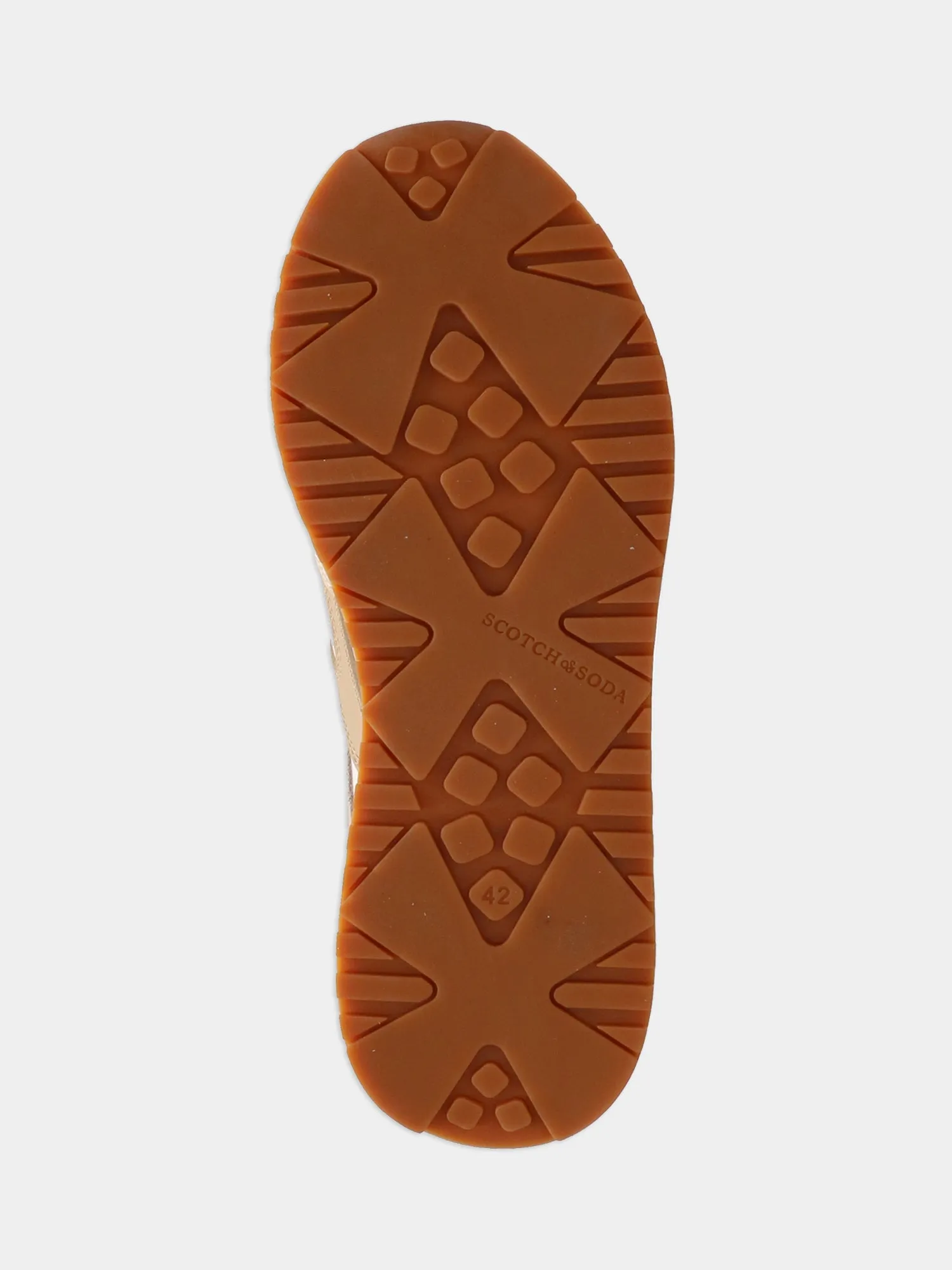 Cleave sneakers