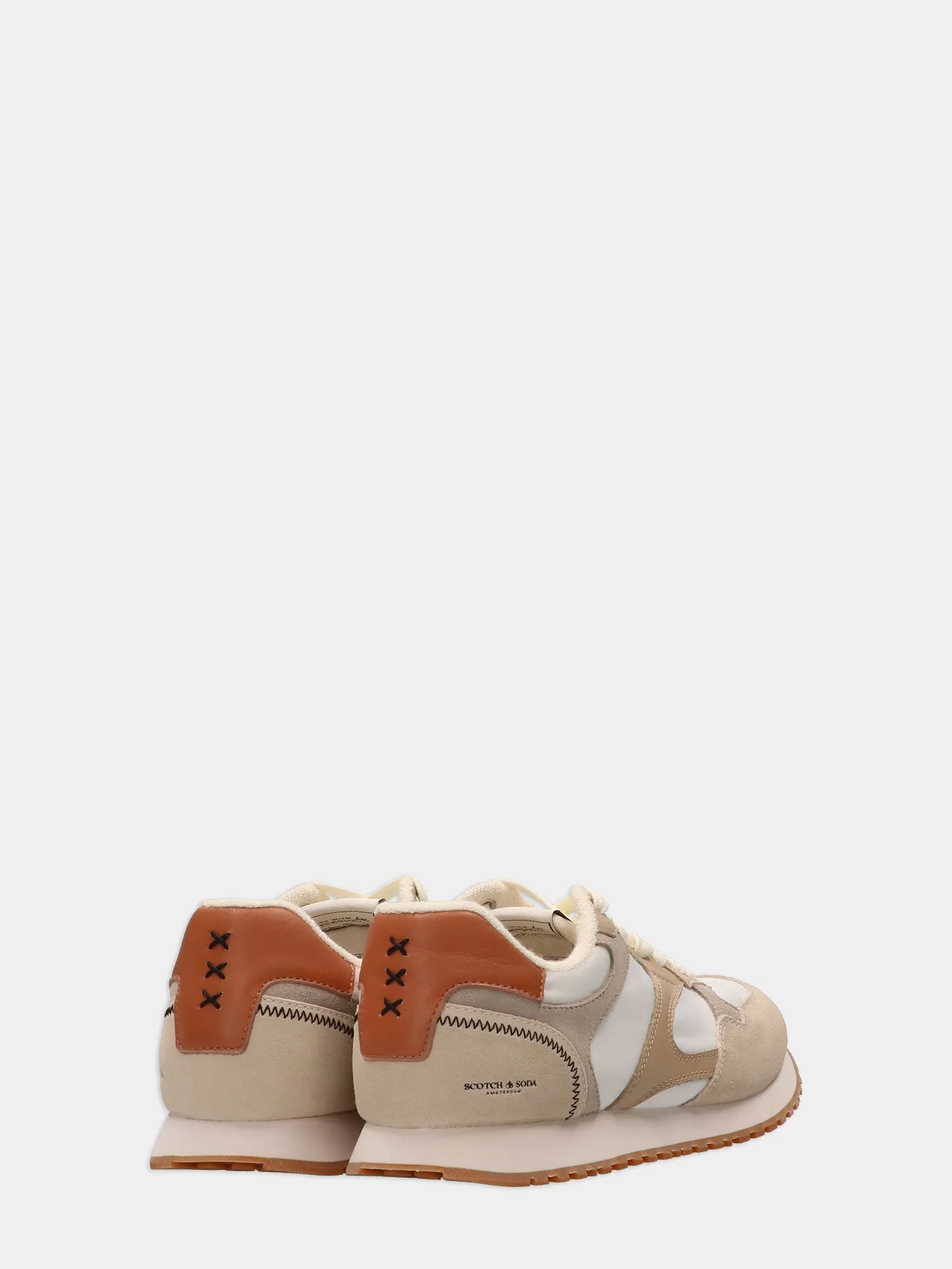 Cleave sneakers