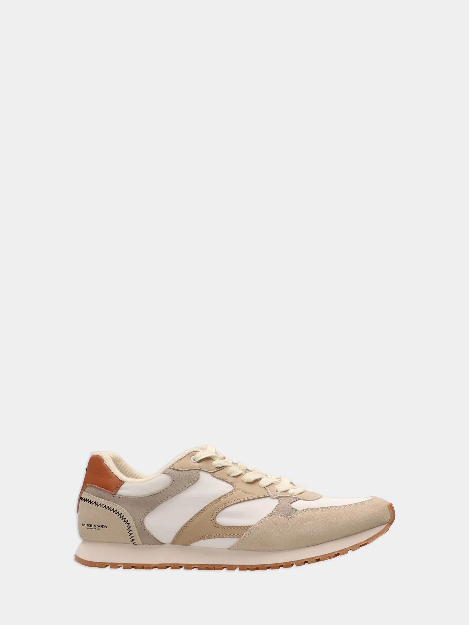 Cleave sneakers