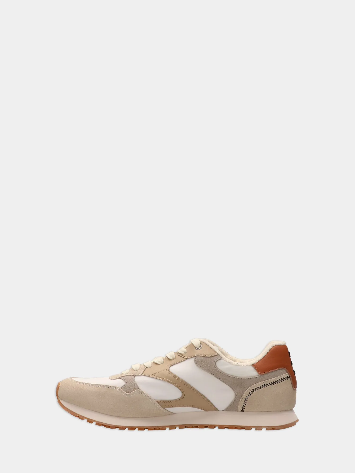Cleave sneakers