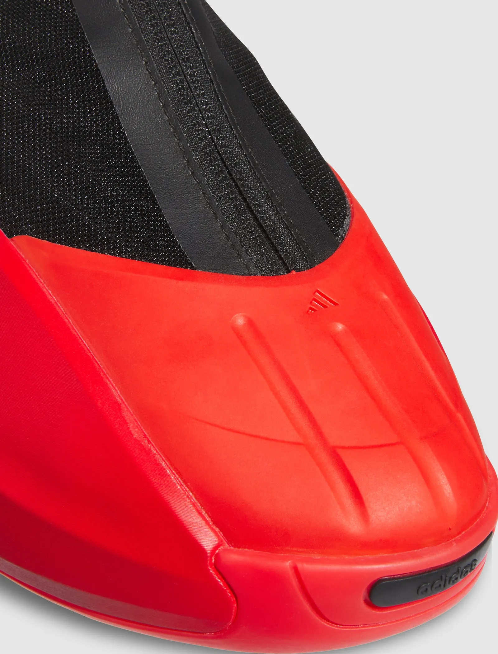 CRAZY IIINFINITY "BLACK/RED"