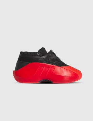 CRAZY IIINFINITY "BLACK/RED"