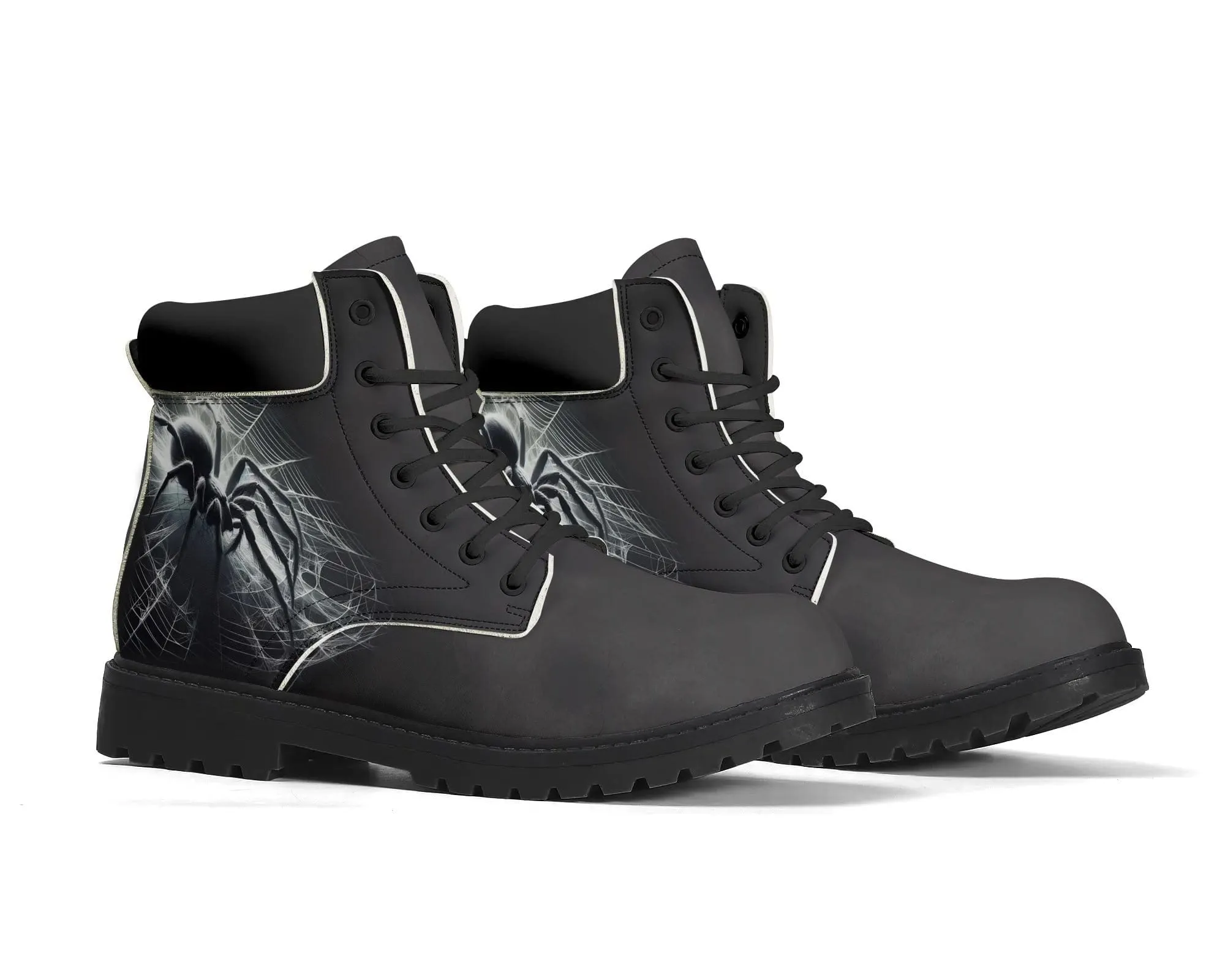 Creepy Crawly Classic Boots
