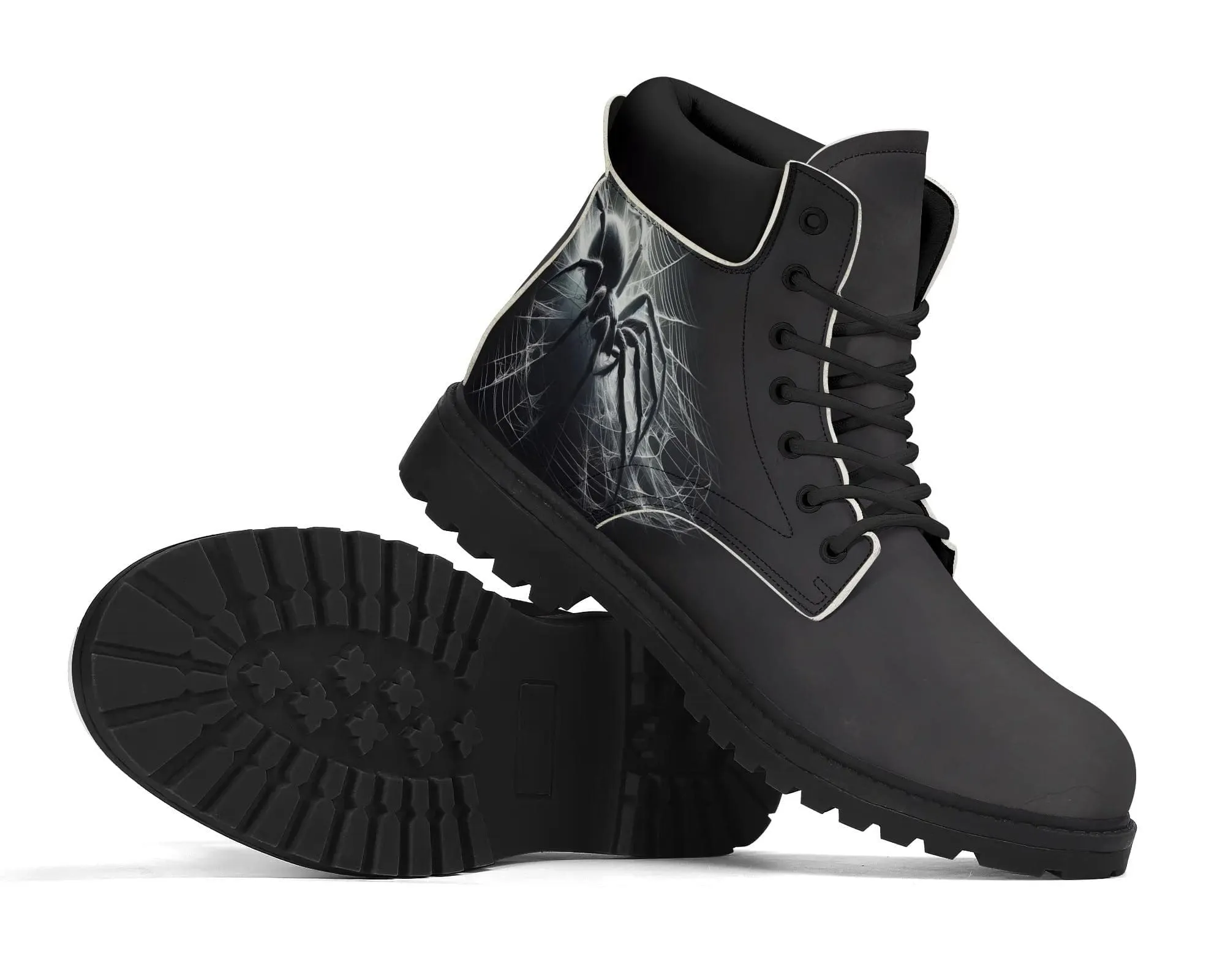 Creepy Crawly Classic Boots