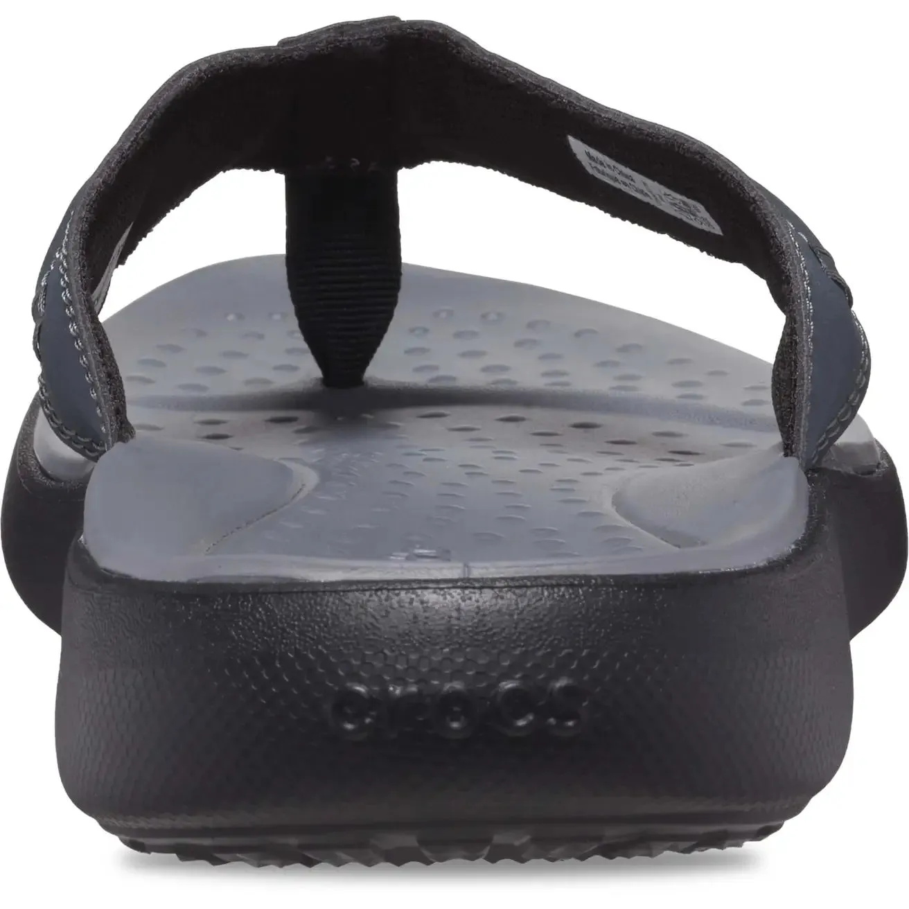 Crocs - Yukon Vista II LR Flips Men (Black)