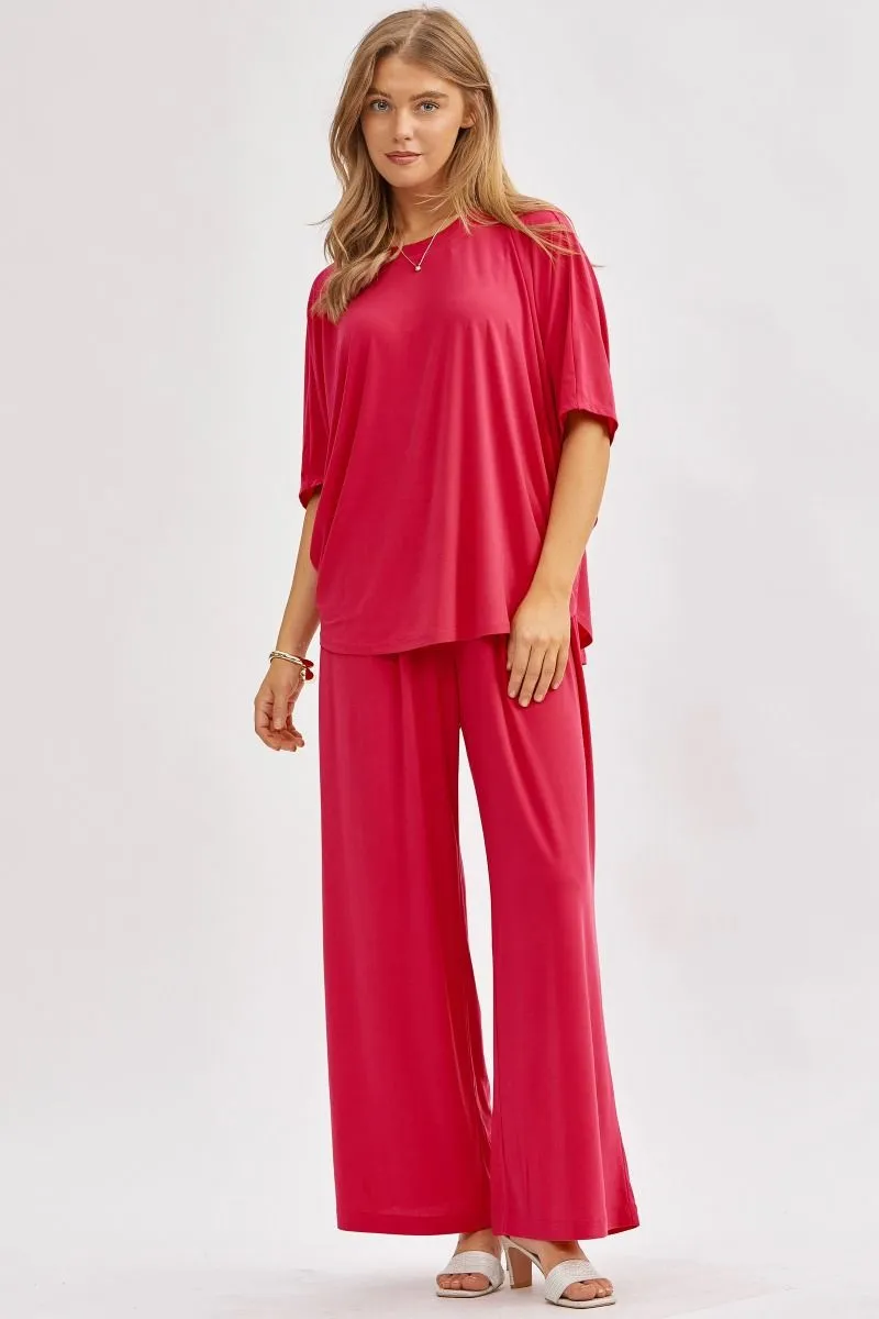 Dear Scarlett Coastal Set (multiple color options)