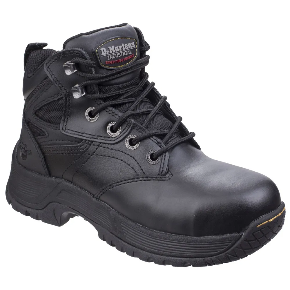 Dr Martens Torness Mens Safety Boot
