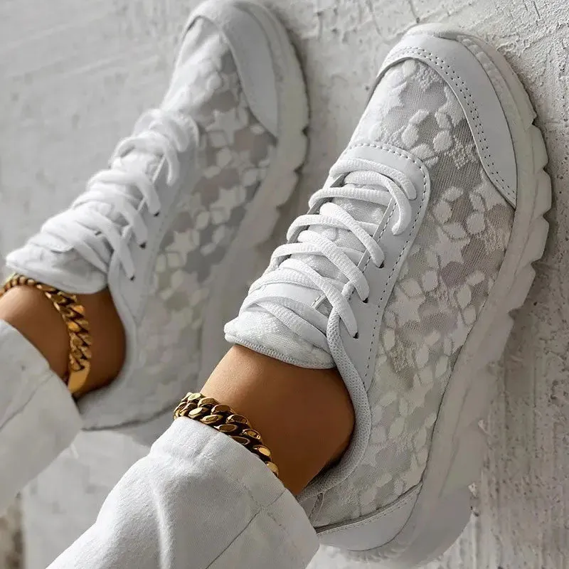 Emily® | Stylish Orthopaedic Sneakers
