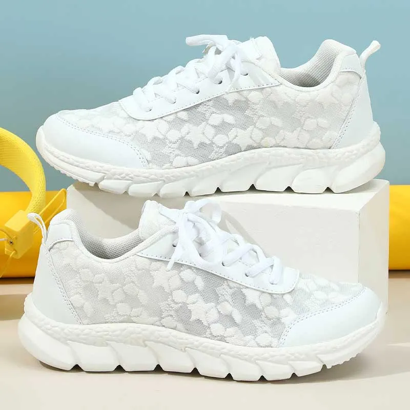 Emily® | Stylish Orthopaedic Sneakers