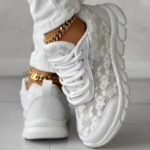 Emily® | Stylish Orthopaedic Sneakers