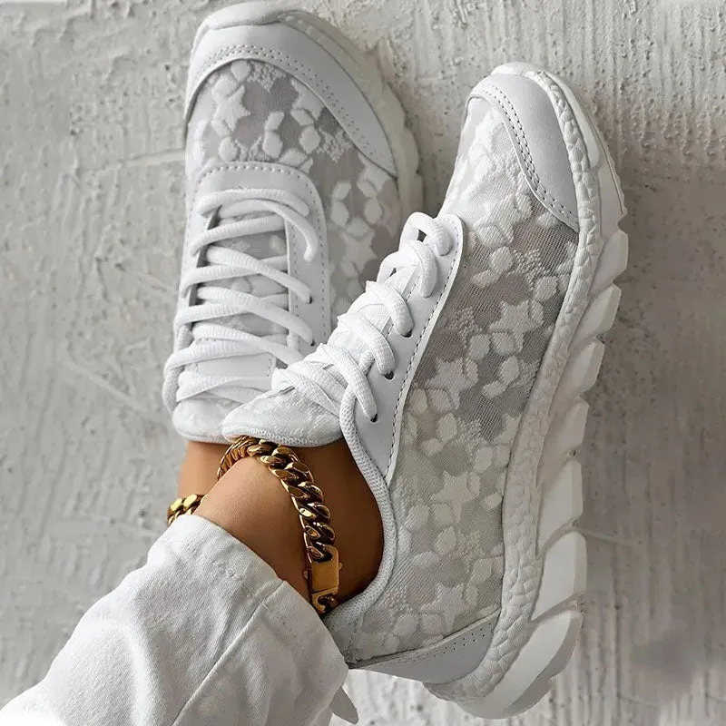 Emily® | Stylish Orthopaedic Sneakers