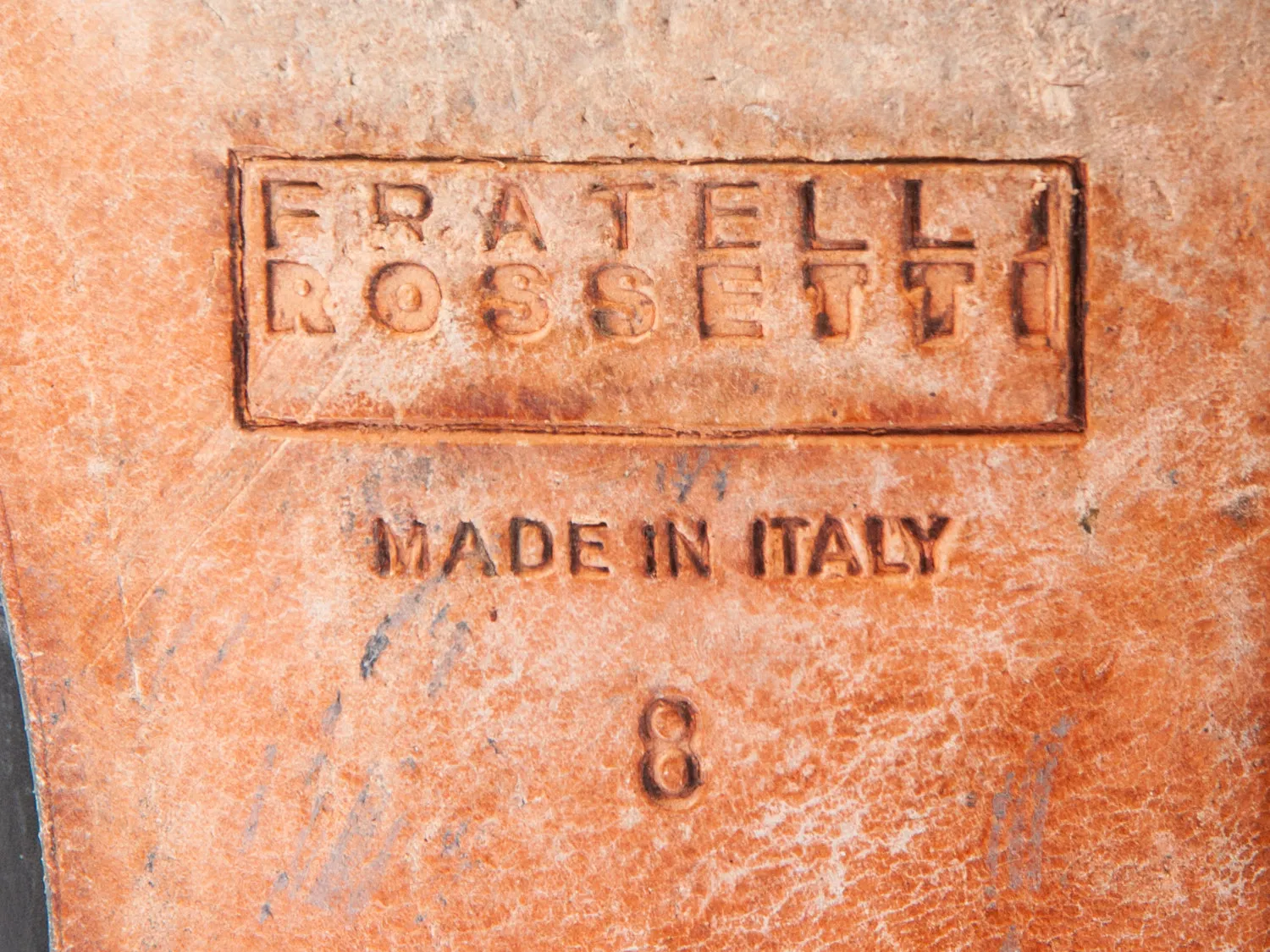 Fratelli Rossetti Black Loafers