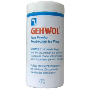 Gehwol Foot Powder 3.5 oz