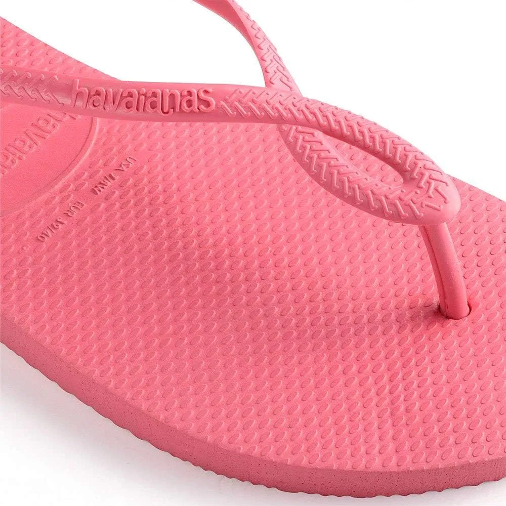 Havaianas Unisex Flip Flops Flo