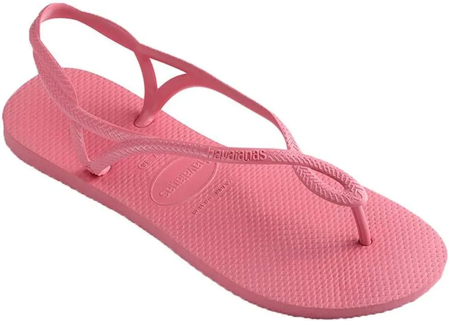 Havaianas Unisex Flip Flops Flo