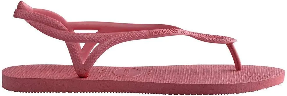 Havaianas Unisex Flip Flops Flo