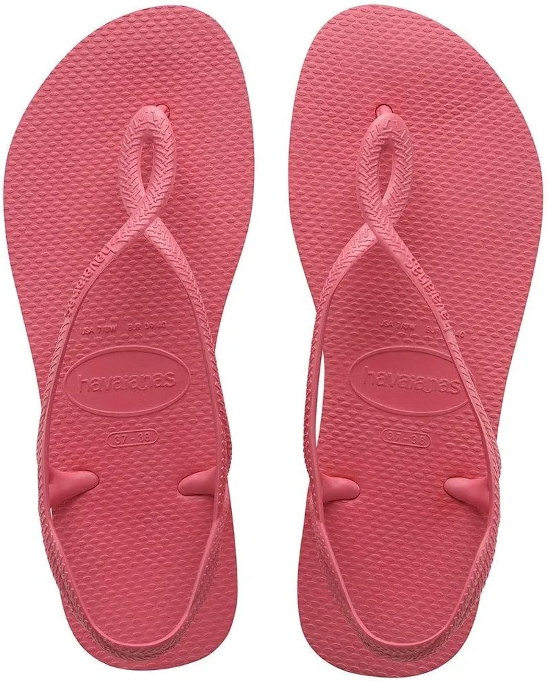 Havaianas Unisex Flip Flops Flo