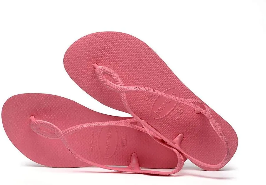Havaianas Unisex Flip Flops Flo