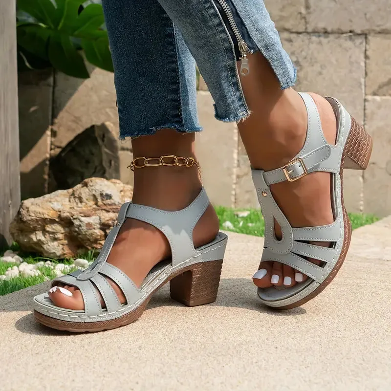Haven | Women's Stylish Orthopedic Sandals