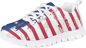 Hawapod Big Kids Boys Sneakers Lightweight Breathable Running Kids Girls Shoes