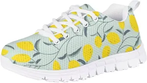 Hawapod Big Kids Boys Sneakers Lightweight Breathable Running Kids Girls Shoes