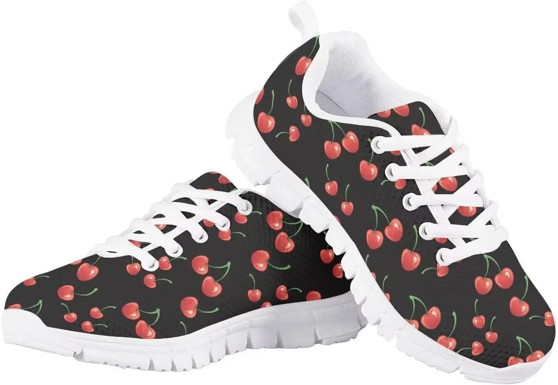 Hawapod Girls Running Shoes Casual Walking Footwear Tennis Fashion Big Girls Sneakers