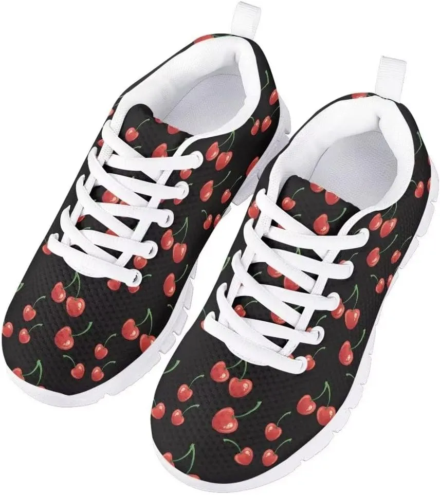 Hawapod Girls Running Shoes Casual Walking Footwear Tennis Fashion Big Girls Sneakers