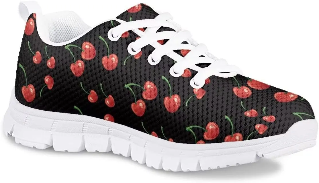 Hawapod Girls Running Shoes Casual Walking Footwear Tennis Fashion Big Girls Sneakers