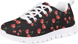 Hawapod Girls Running Shoes Casual Walking Footwear Tennis Fashion Big Girls Sneakers