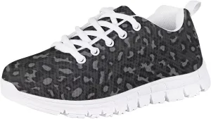Hawapod Lace Up Sneakers for Girls Casual Fashion Cute Flat Girls' Running Shoes