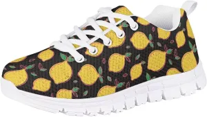 Hawapod Little Girls Tennis Shoes Athletic Running Walking Little Kids Sneakers Footwear