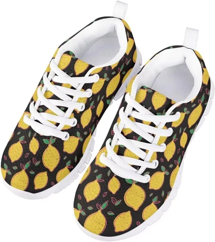 Hawapod Little Girls Tennis Shoes Athletic Running Walking Little Kids Sneakers Footwear