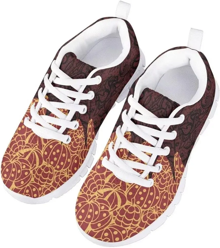 Hawapod Little Kids Fashion Girl Shoes Lightweight Casual Running Shoe Sneakers
