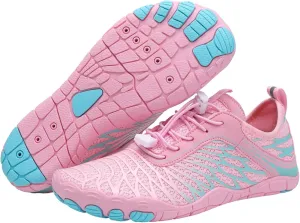 Hike Waterproof Footwear Barefoot Womems Winter Wide Toe Water Shoes Lightweight Trail Running Hiking Active Walking Shoes Boots Sneakers