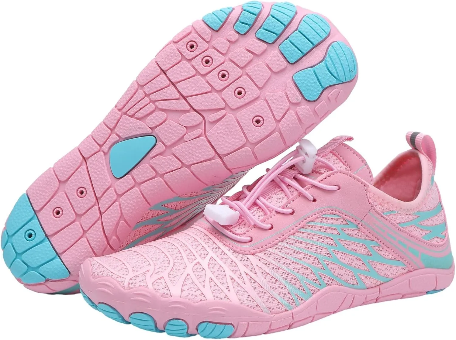 Hike Waterproof Footwear Barefoot Womems Winter Wide Toe Water Shoes Lightweight Trail Running Hiking Active Walking Shoes Boots Sneakers