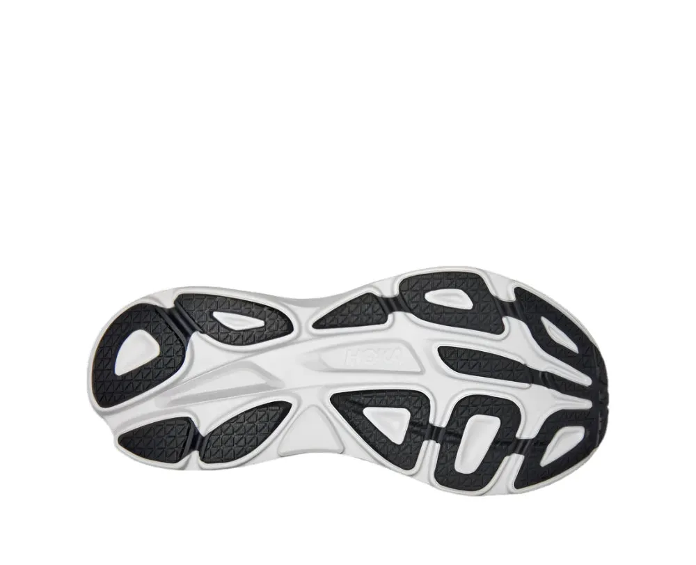 HOKA BONDI 8 WIDE MEN'S