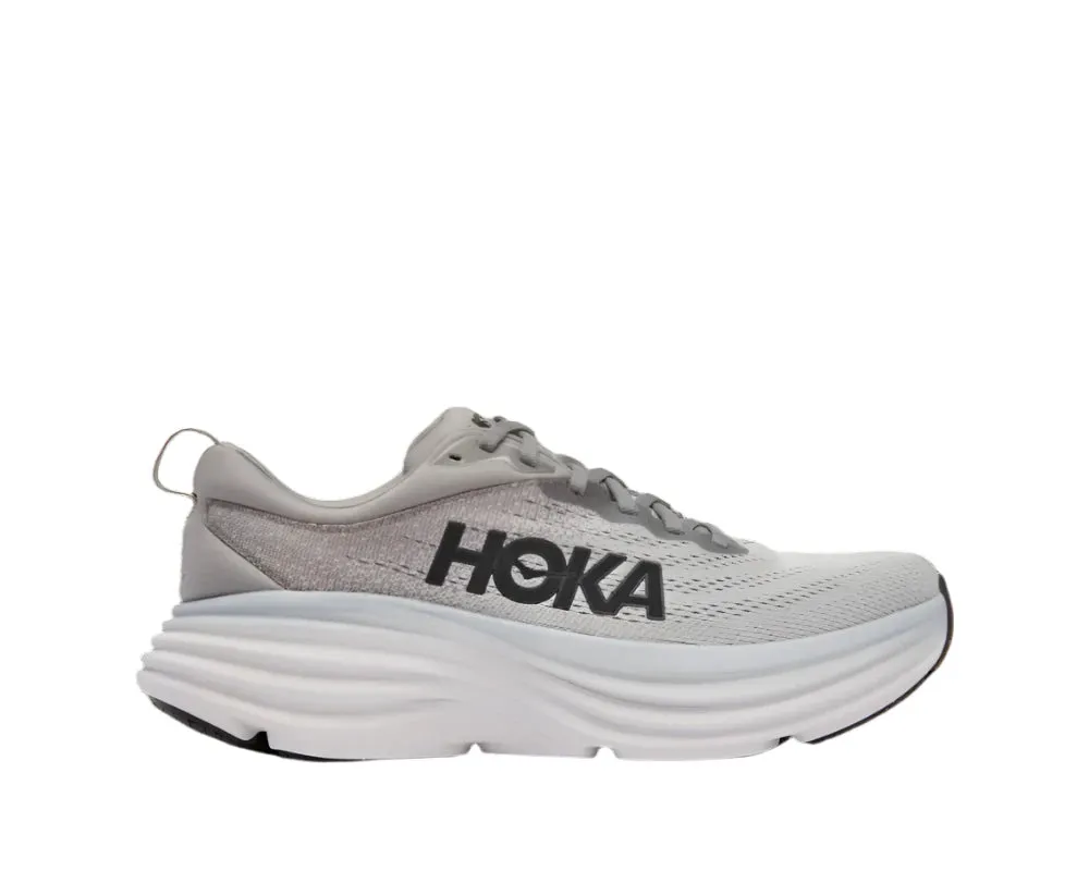 HOKA BONDI 8 WIDE MEN'S