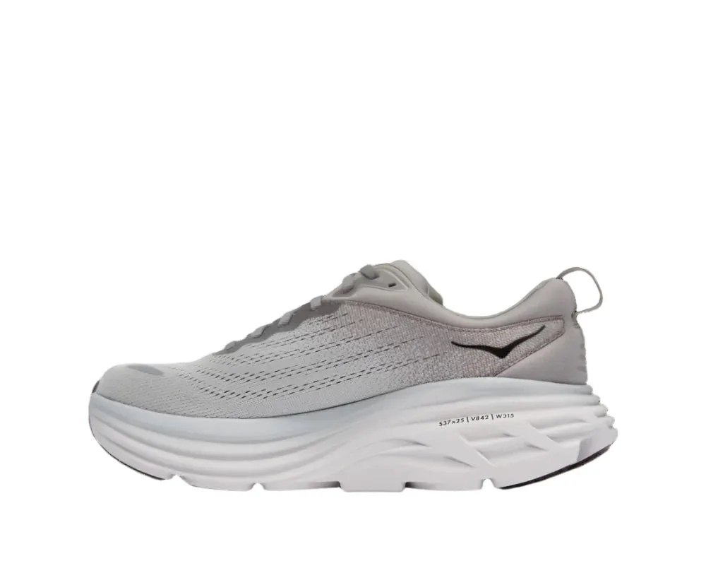 HOKA BONDI 8 WIDE MEN'S