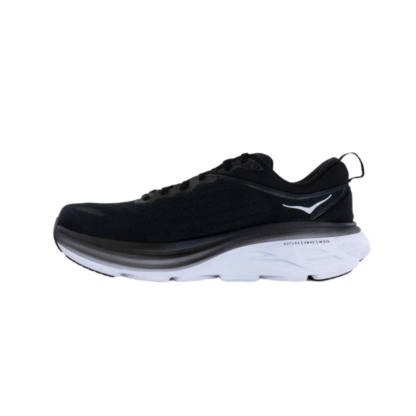 HOKA BONDI 8 WIDE MEN'S