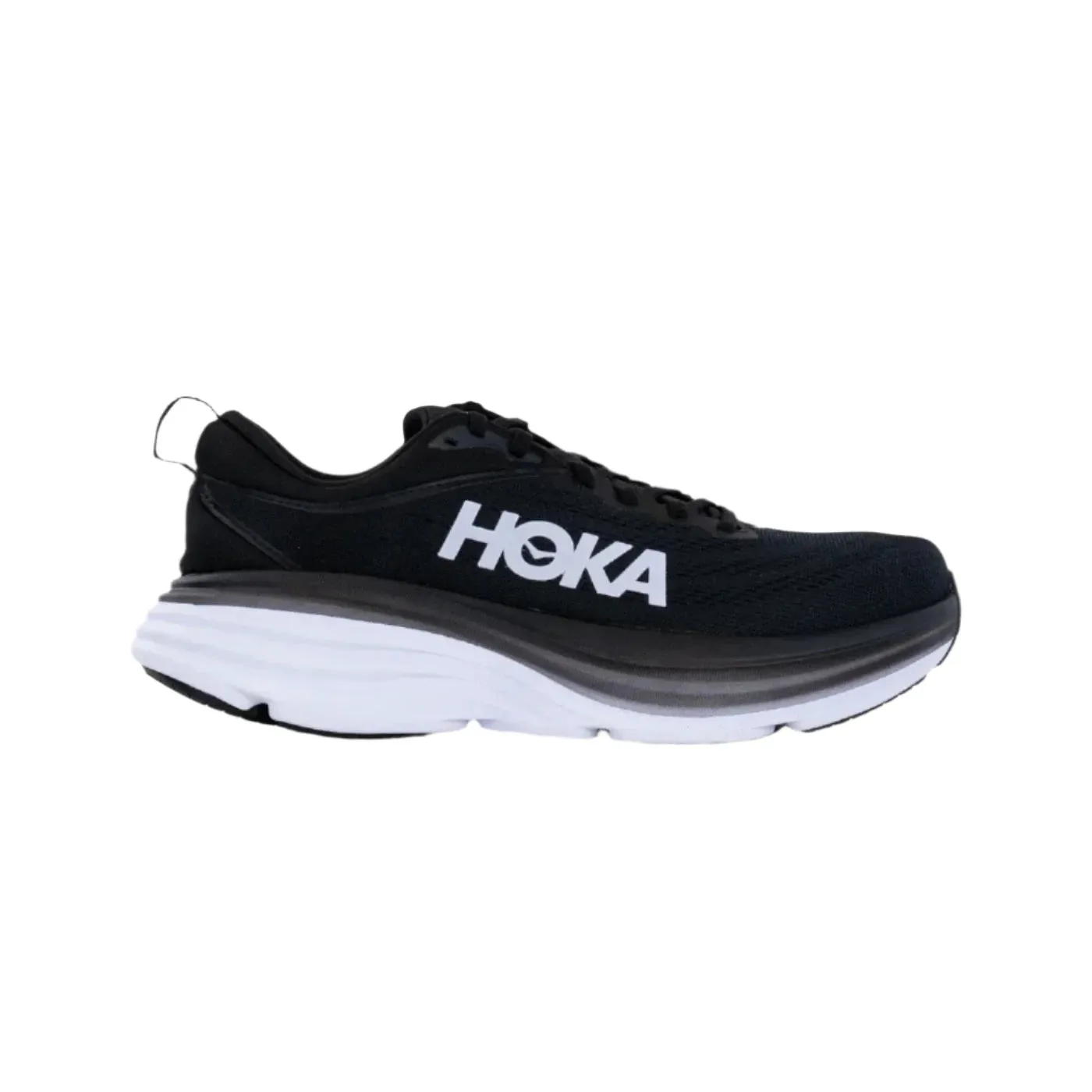 HOKA BONDI 8 WIDE MEN'S