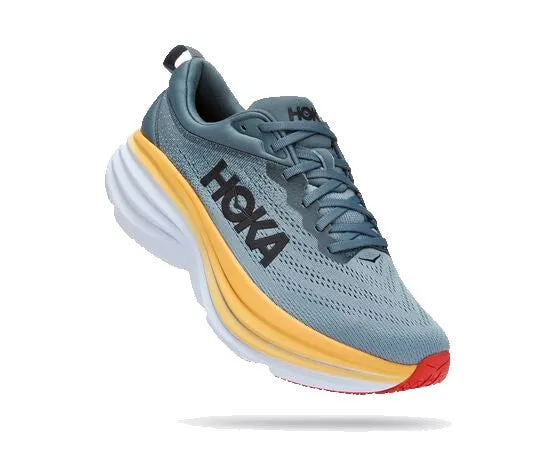 HOKA BONDI 8 WIDE MEN'S