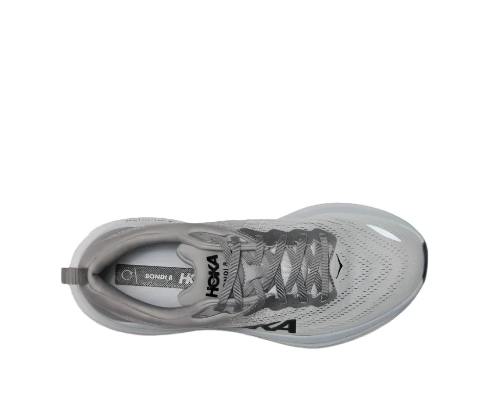 HOKA BONDI 8 WIDE MEN'S