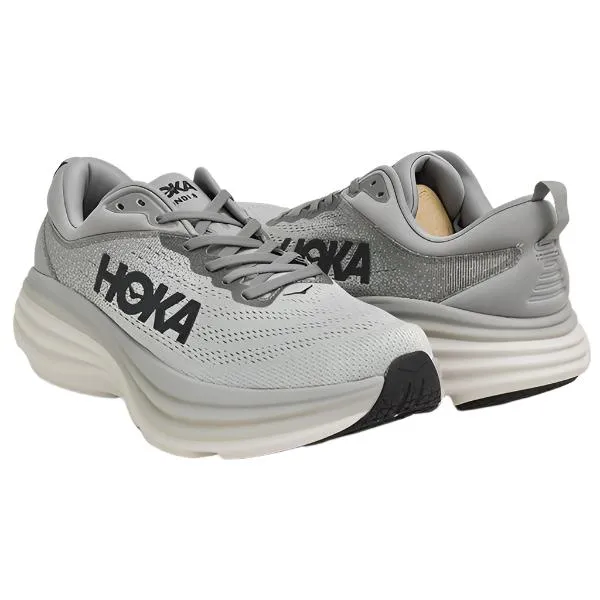 HOKA BONDI 8 WIDE MEN'S