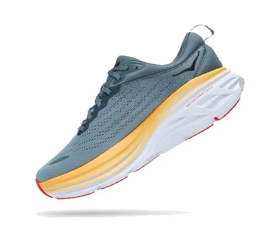 HOKA BONDI 8 WIDE MEN'S