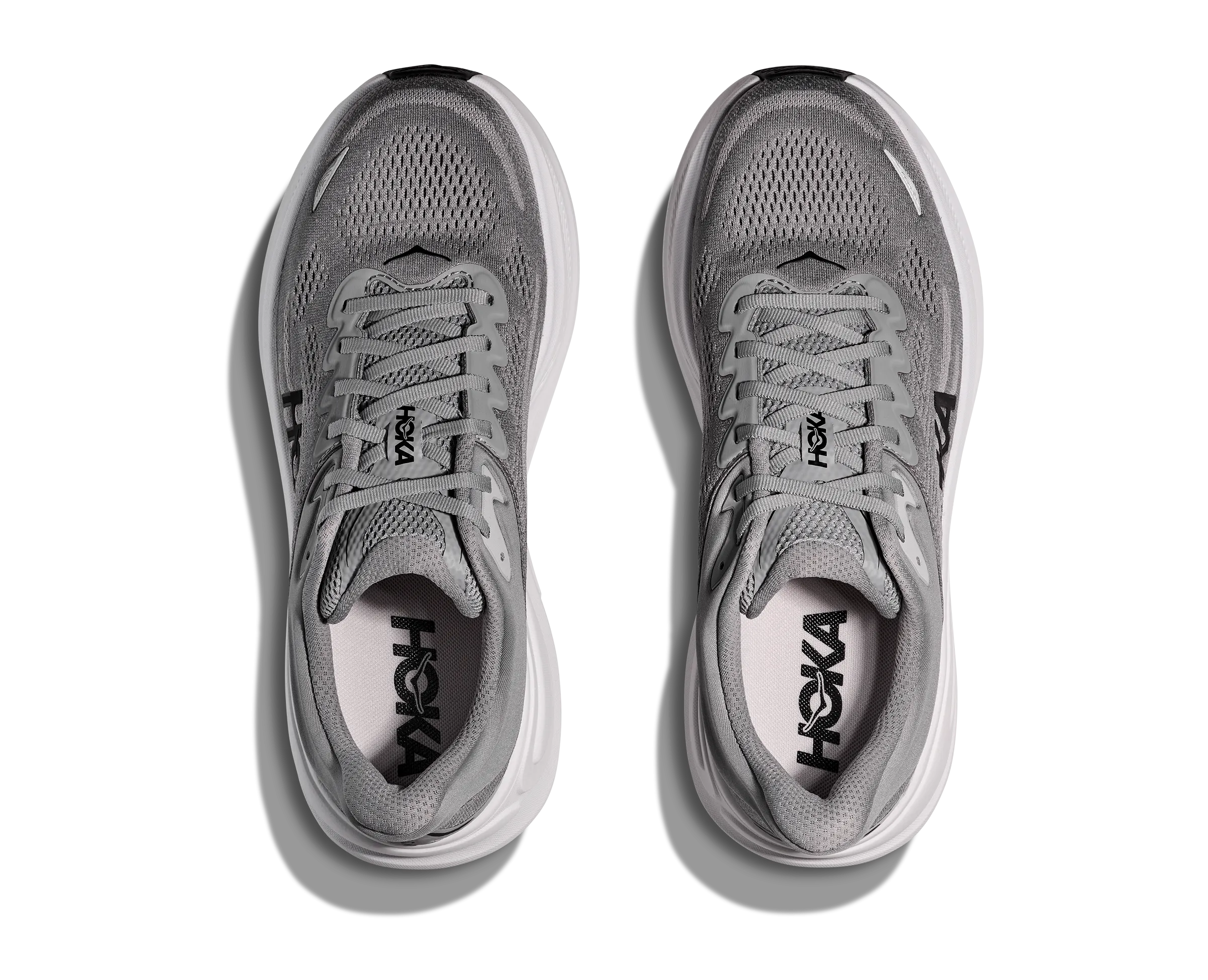 HOKA BONDI 9 MEN'S EXTRA-WIDE