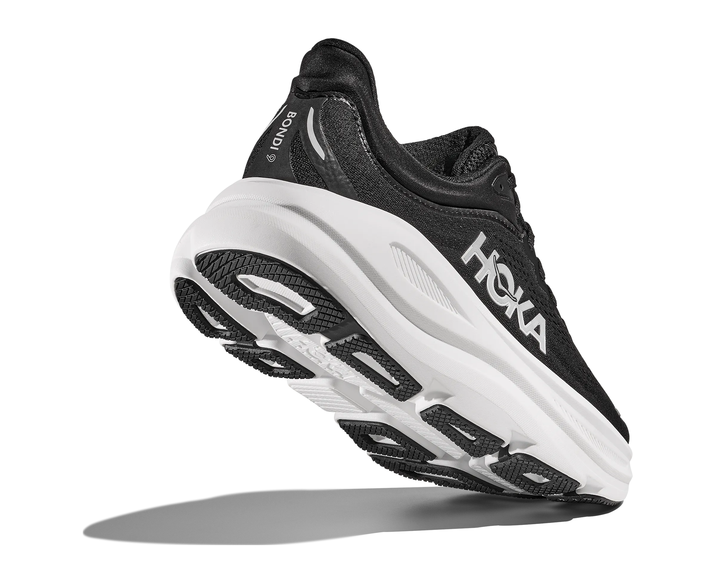 HOKA BONDI 9 MEN'S MEDIUM